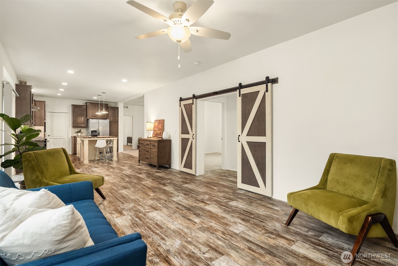700 May Creek Road , Gold Bar, WA 98251