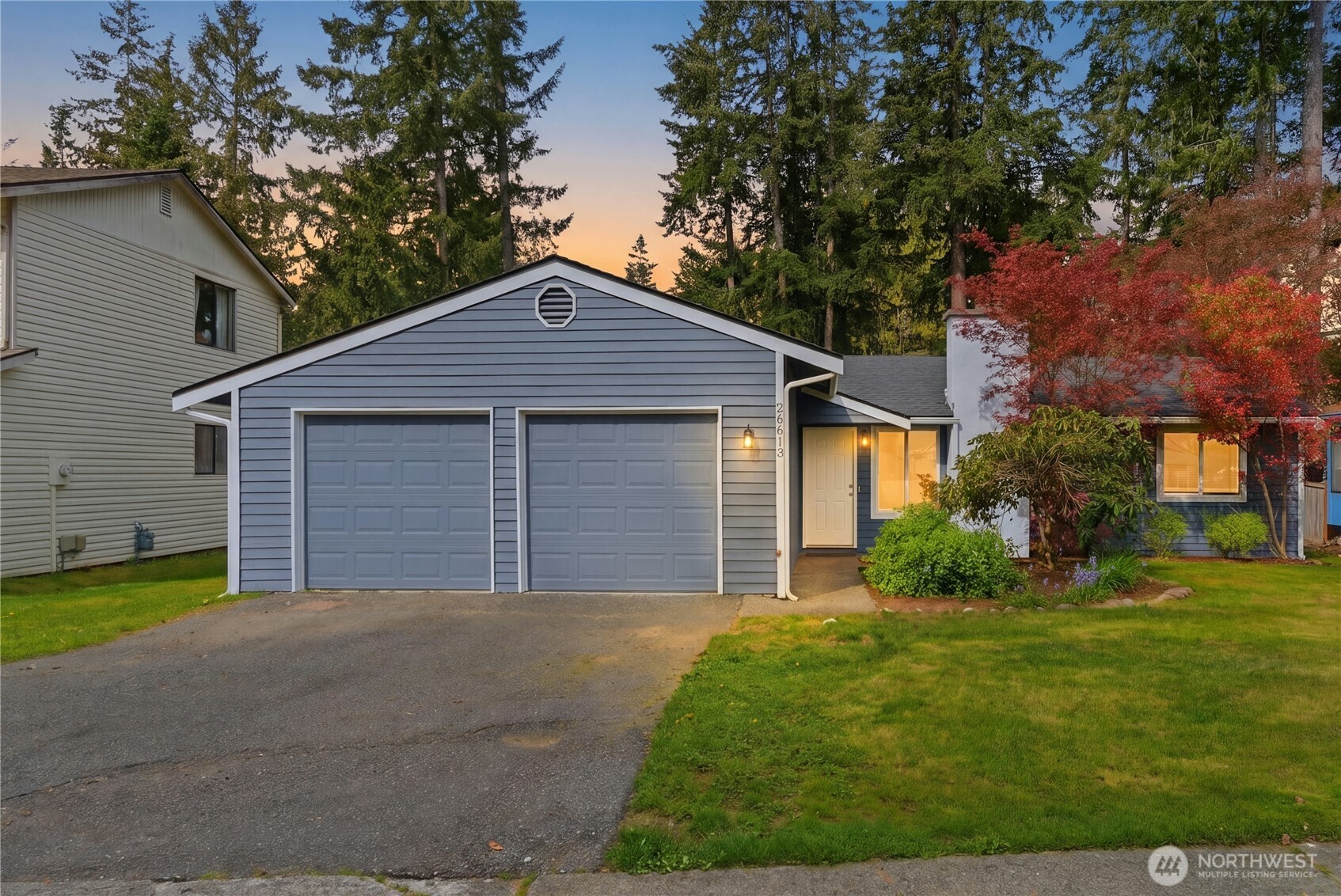 26613 197th Place SE, Covington, WA 98042