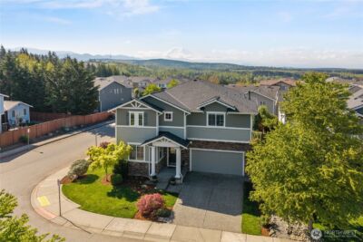25499 SE 274th Place , Maple Valley, WA 98038