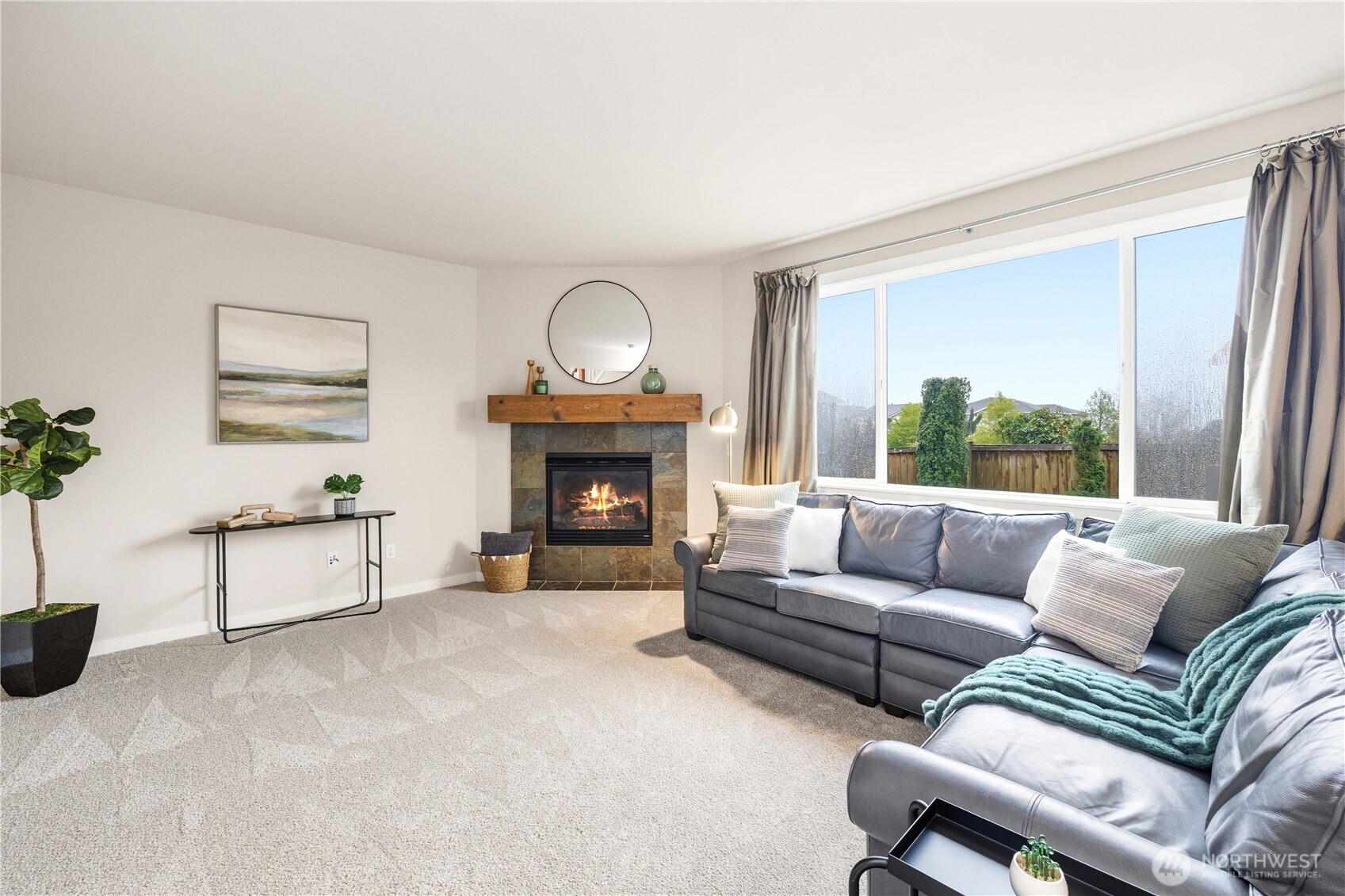 25499 SE 274th Place , Maple Valley, WA 98038