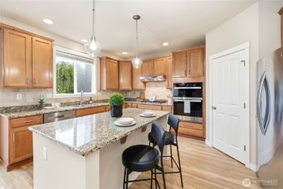 25499 SE 274th Place , Maple Valley, WA 98038 - Photo 13