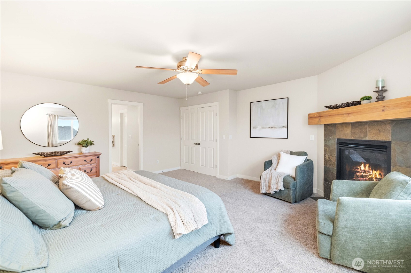 25499 SE 274th Place , Maple Valley, WA 98038