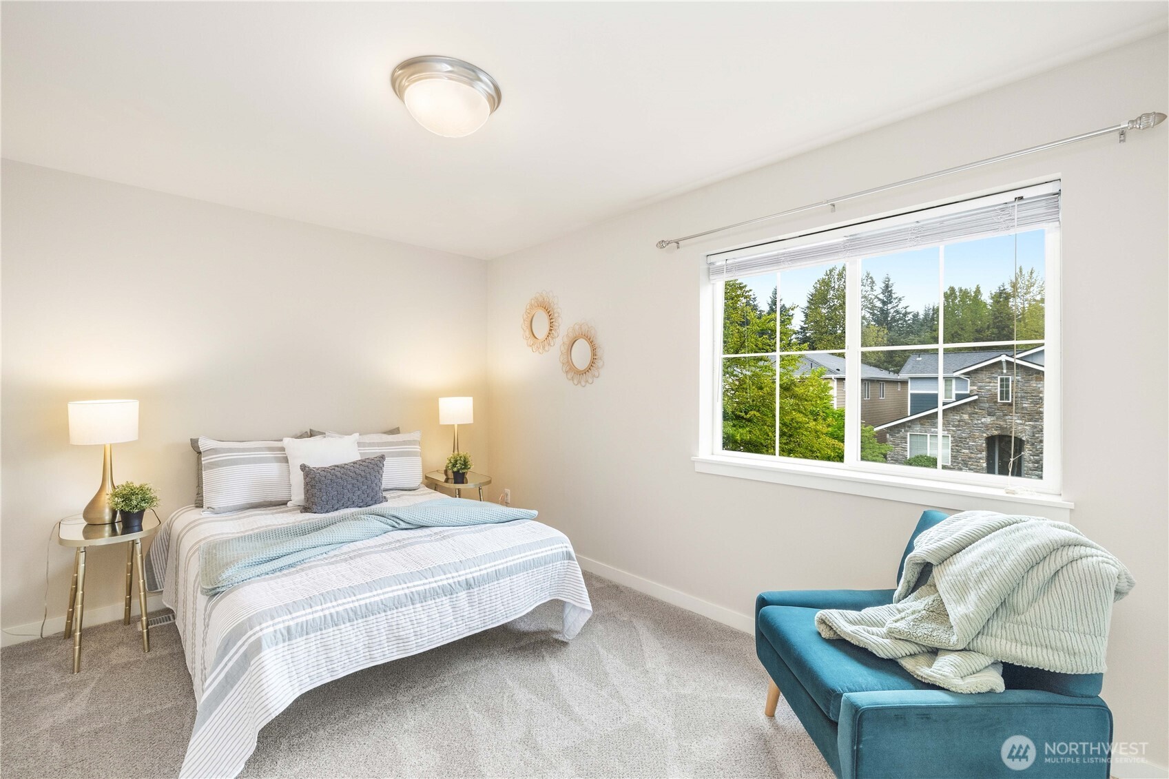 25499 SE 274th Place , Maple Valley, WA 98038