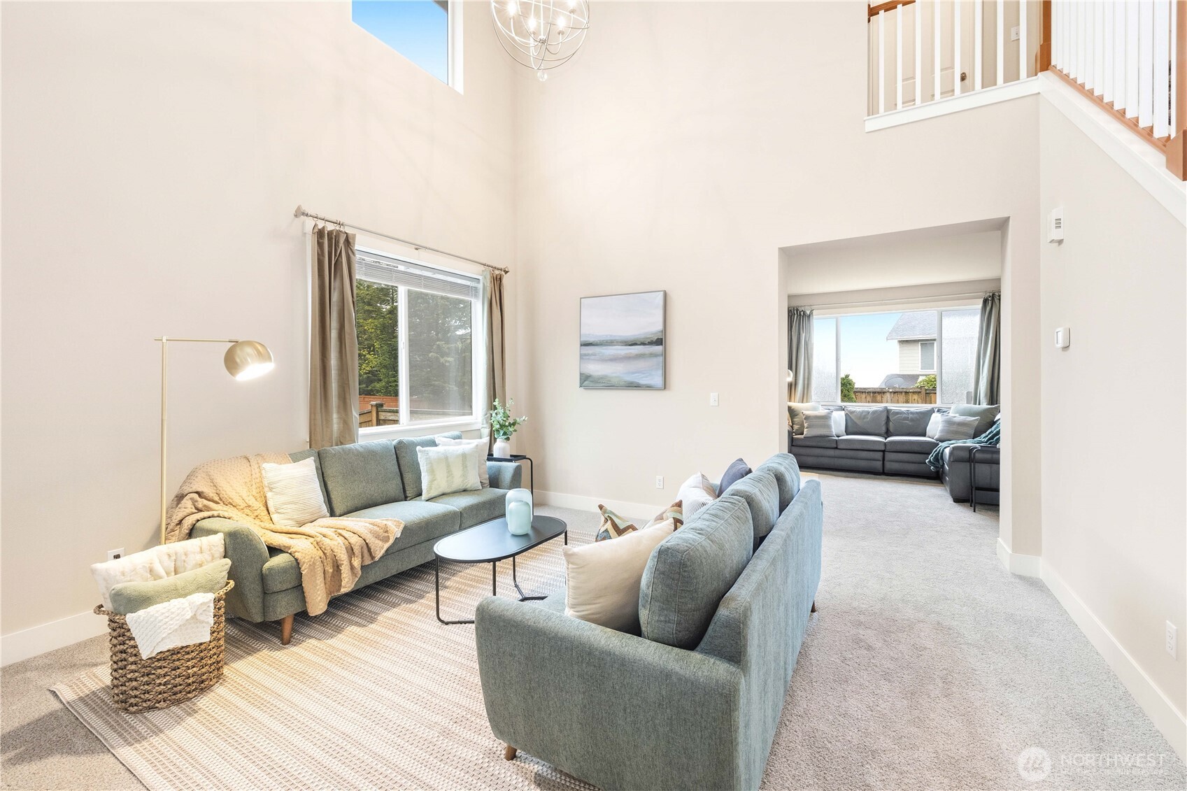 25499 SE 274th Place , Maple Valley, WA 98038