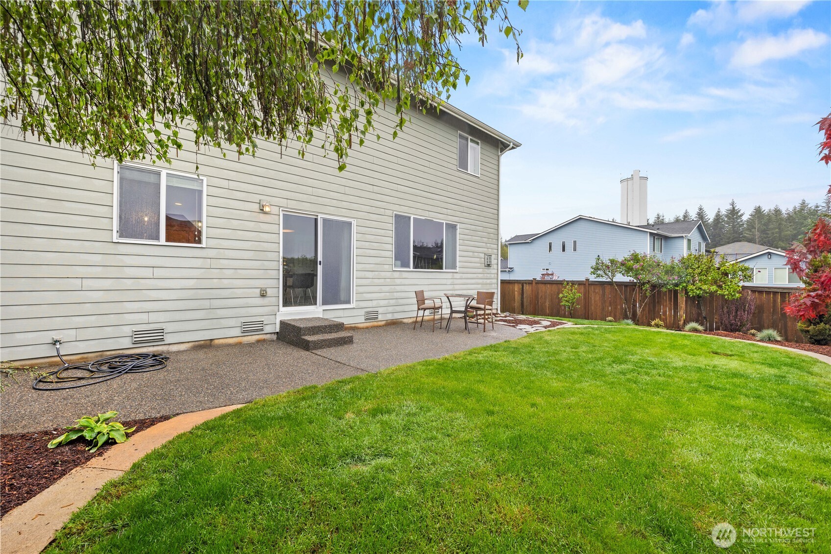 25499 SE 274th Place , Maple Valley, WA 98038
