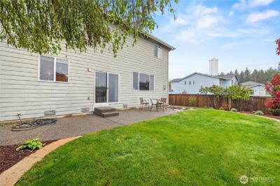 25499 SE 274th Place , Maple Valley, WA 98038 - Photo 31