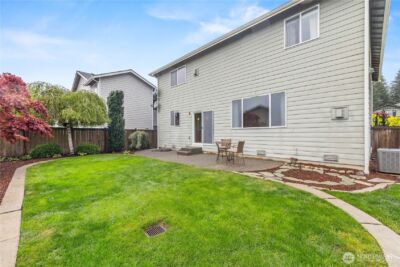 25499 SE 274th Place , Maple Valley, WA 98038 - Photo 33
