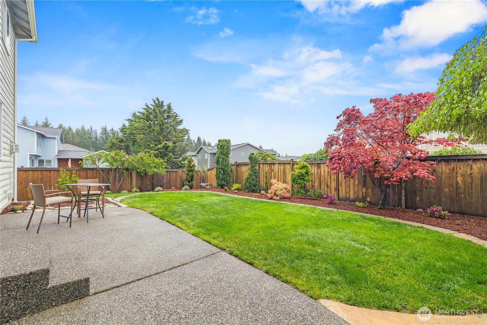 25499 SE 274th Place , Maple Valley, WA 98038
