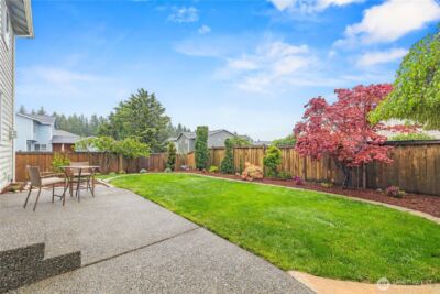25499 SE 274th Place , Maple Valley, WA 98038 - Photo 34