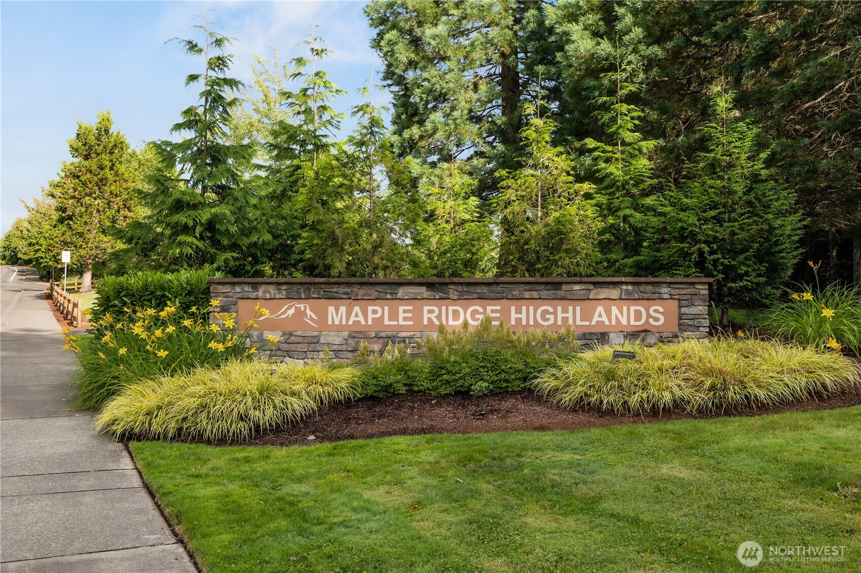 25499 SE 274th Place , Maple Valley, WA 98038