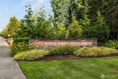 25499 SE 274th Place , Maple Valley, WA 98038 - Photo 39