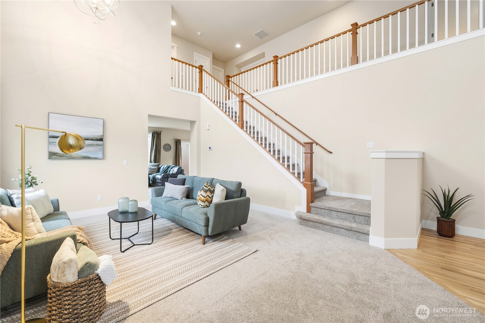 25499 SE 274th Place , Maple Valley, WA 98038