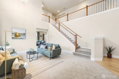 25499 SE 274th Place , Maple Valley, WA 98038 - Photo 4