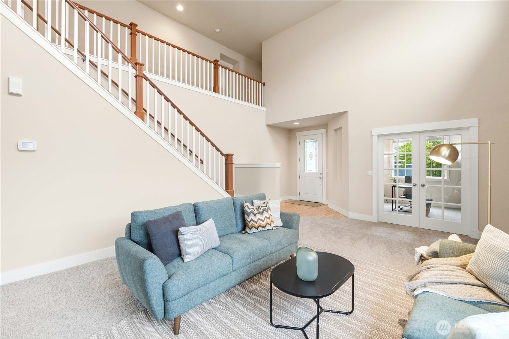 25499 SE 274th Place , Maple Valley, WA 98038