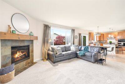 25499 SE 274th Place , Maple Valley, WA 98038 - Photo 8