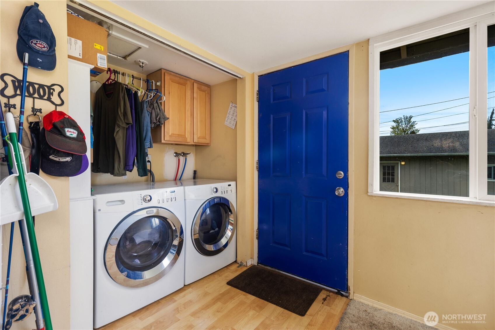 1628 Oakes Ave , Everett, WA 98201