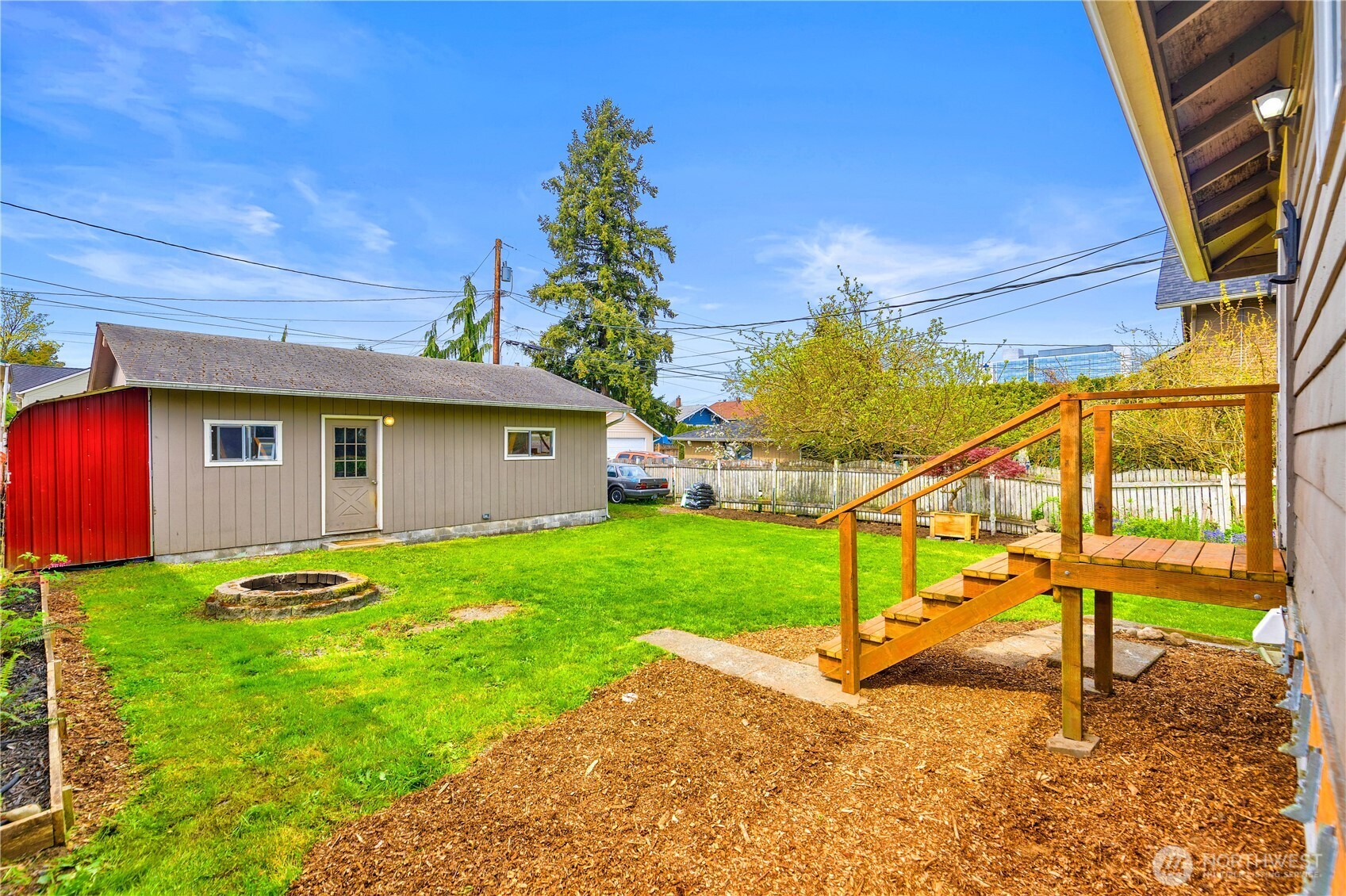1628 Oakes Ave , Everett, WA 98201