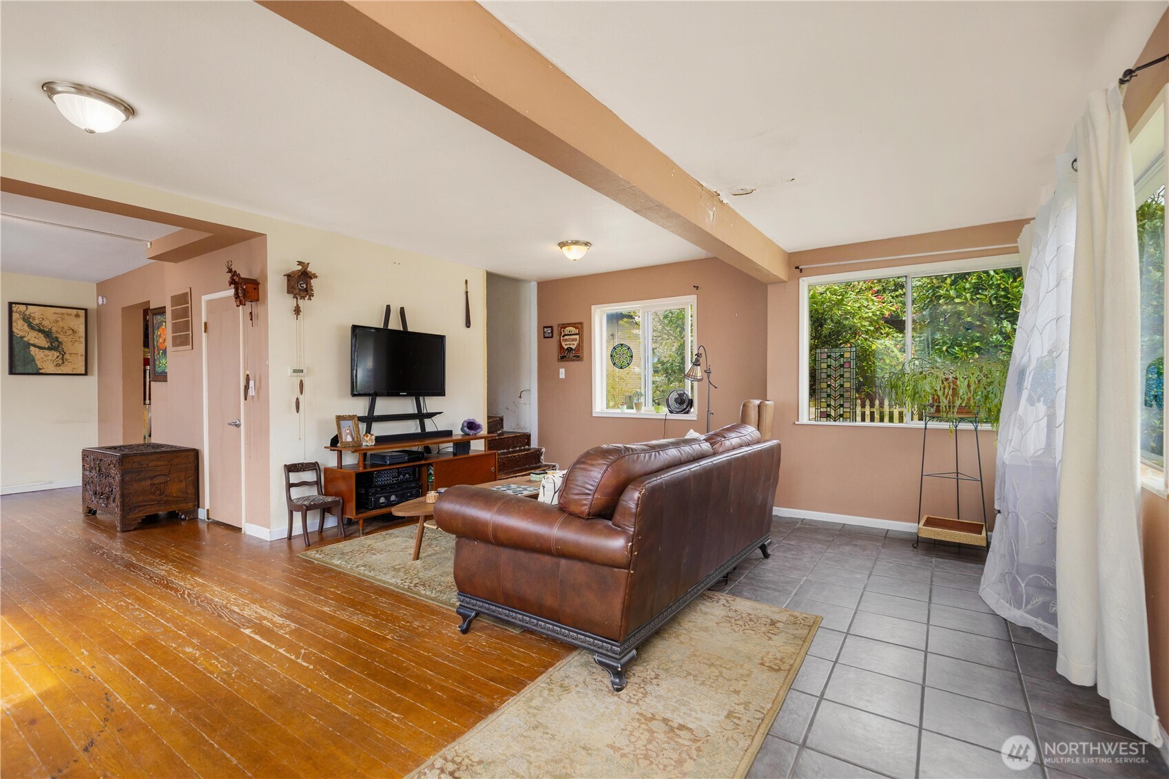 1628 Oakes Ave , Everett, WA 98201