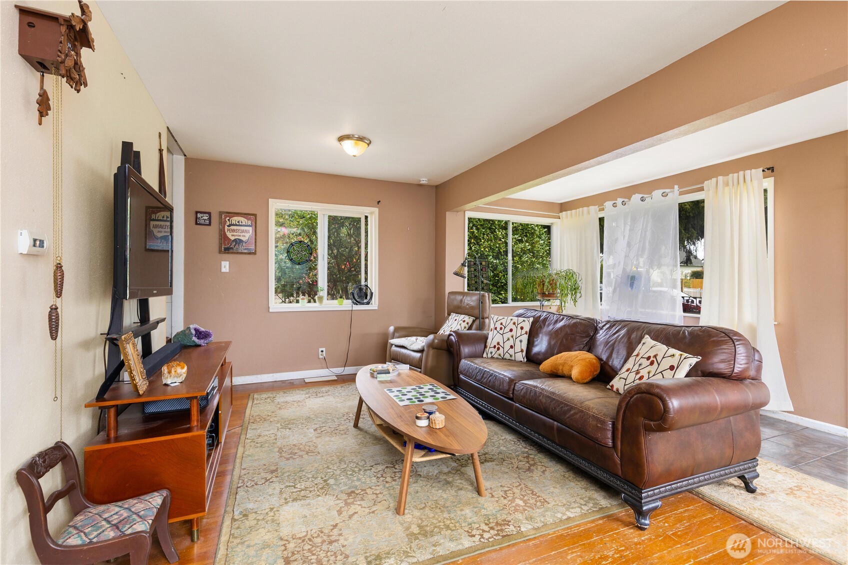 1628 Oakes Ave , Everett, WA 98201