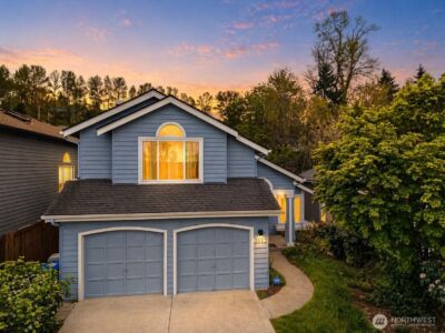 3112 Wells Avenue S, Renton, WA 98055 - Photo 1