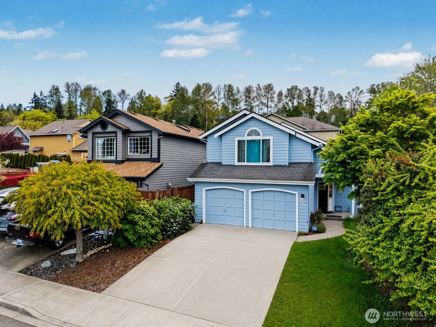 3112 Wells Avenue S, Renton, WA 98055