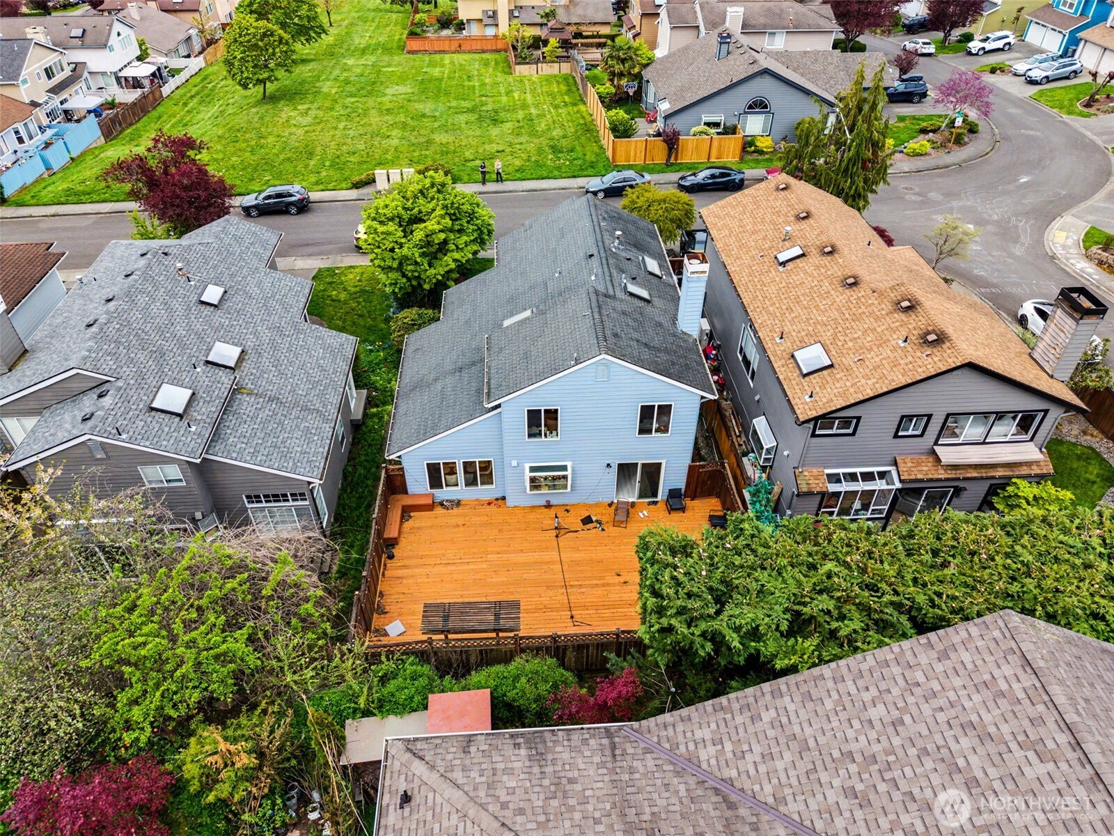 3112 Wells Avenue S, Renton, WA 98055