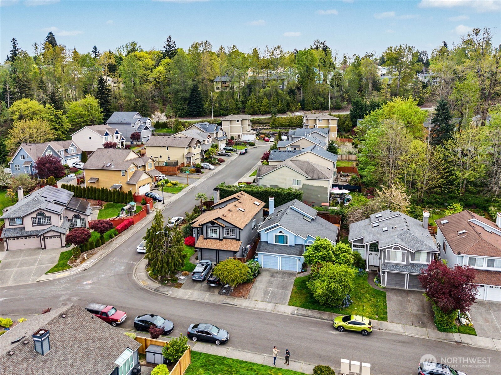 3112 Wells Avenue S, Renton, WA 98055
