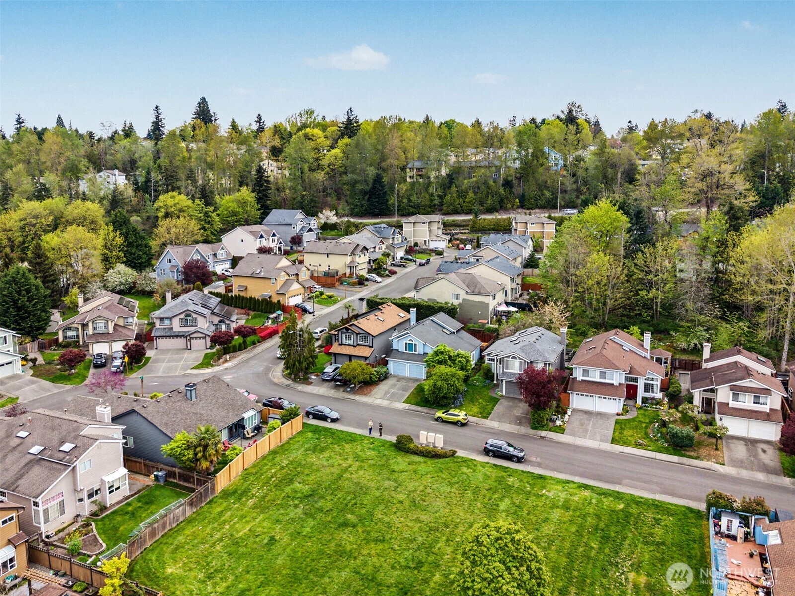 3112 Wells Avenue S, Renton, WA 98055
