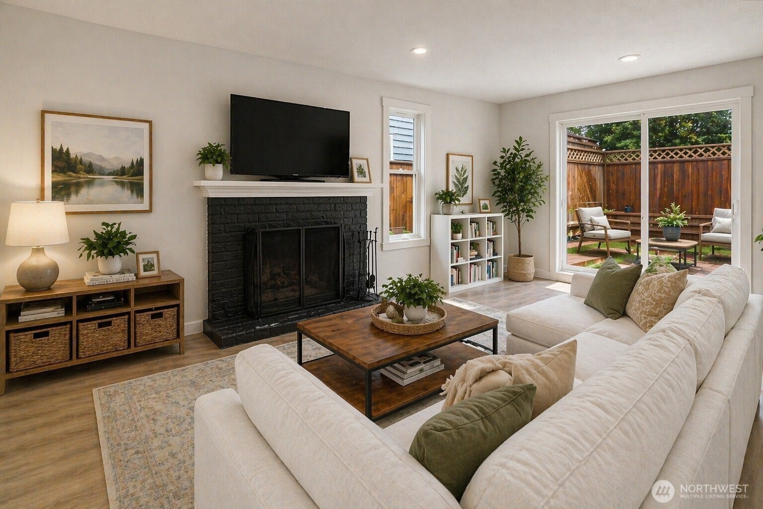 3112 Wells Avenue S, Renton, WA 98055