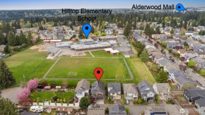 20420 5th Avenue W, Lynnwood, WA 98036 - Photo 2