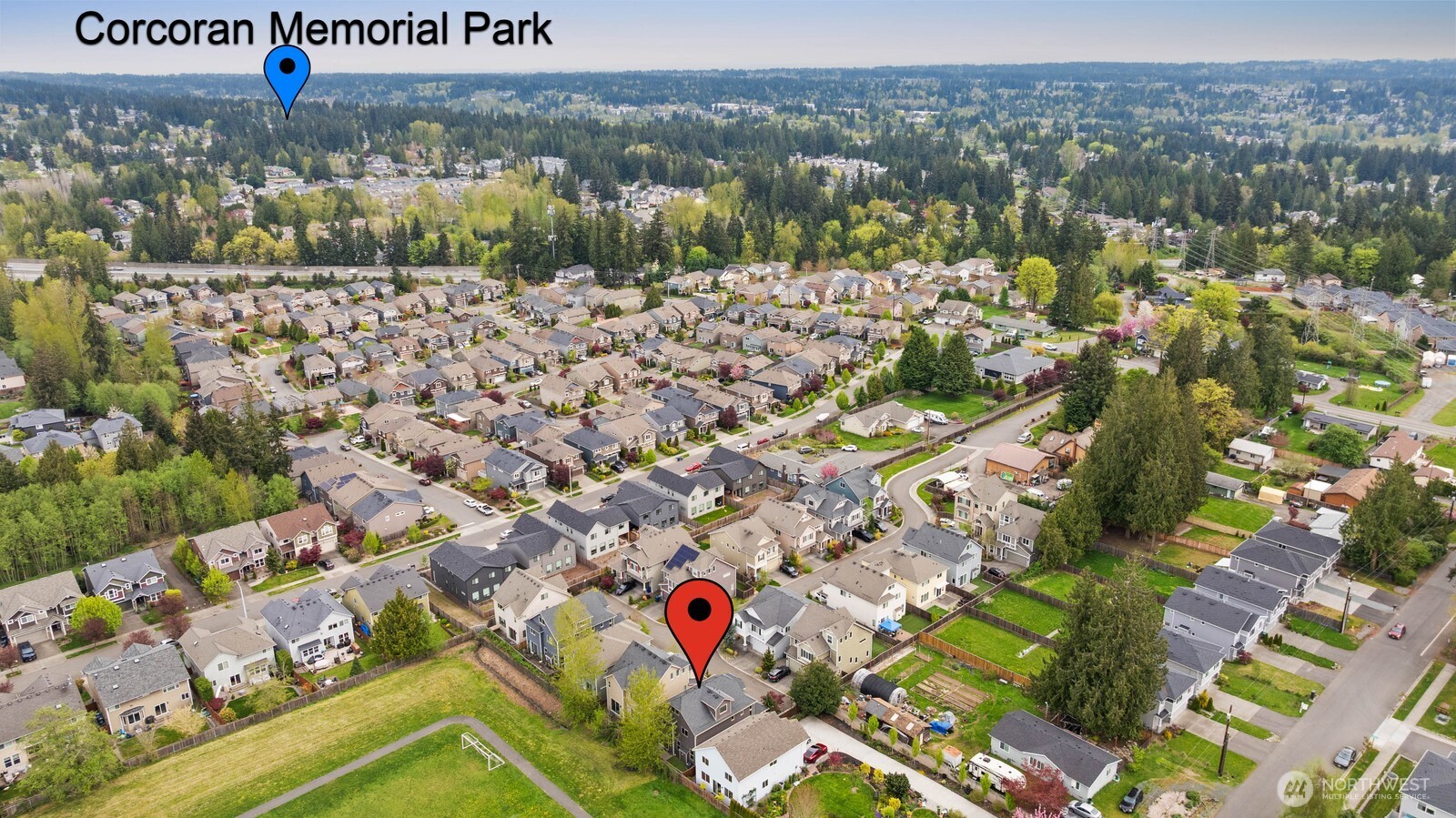 20420 5th Avenue W, Lynnwood, WA 98036
