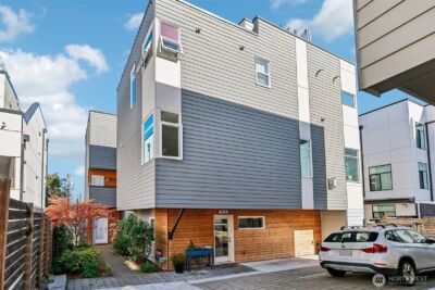 4306 Evanston Avenue N, Seattle, WA 98103