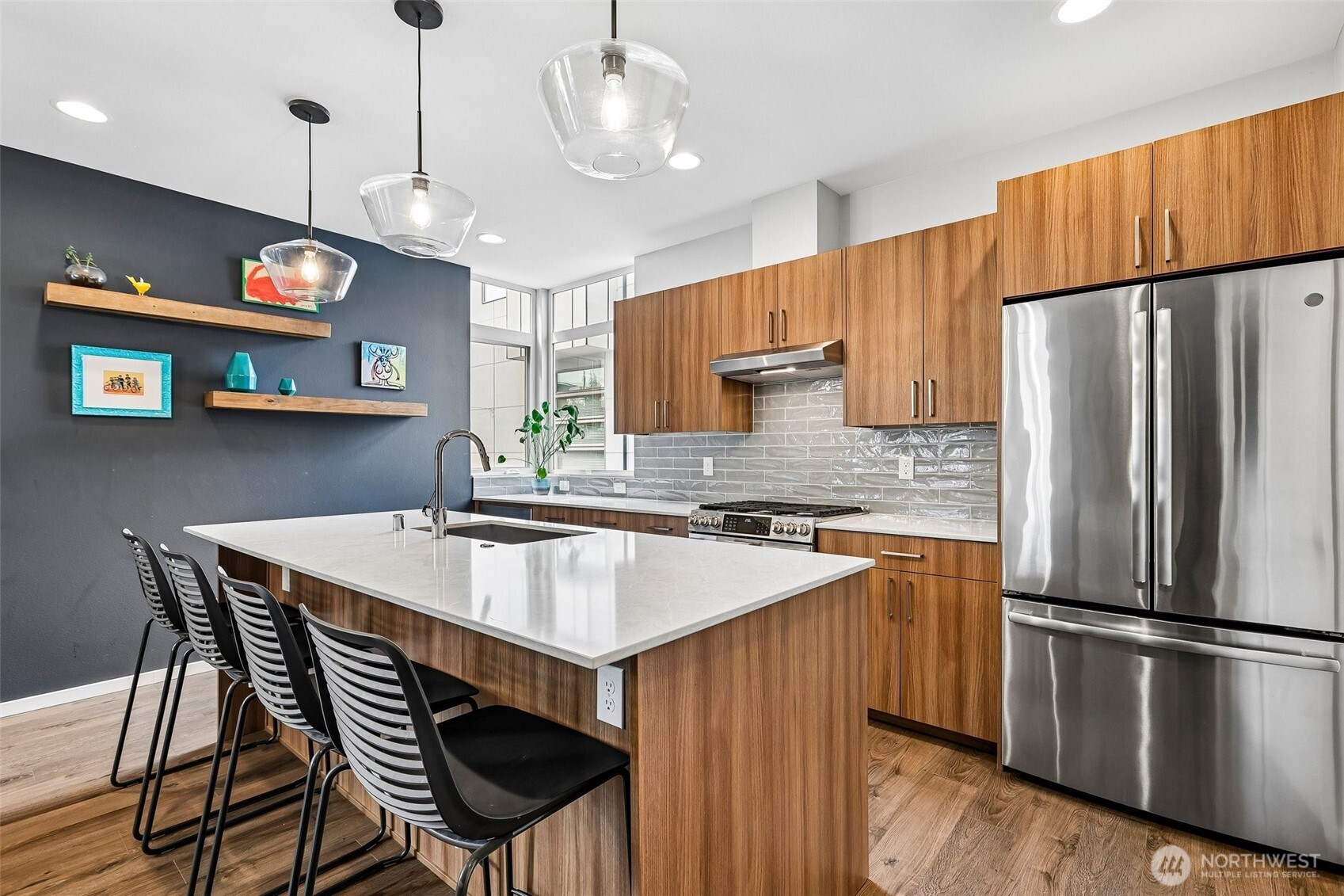 4306 Evanston Avenue N, Seattle, WA 98103