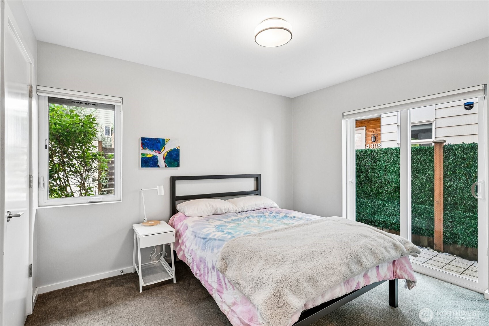 4306 Evanston Avenue N, Seattle, WA 98103