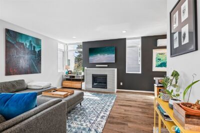 4306 Evanston Avenue N, Seattle, WA 98103 - Photo 5
