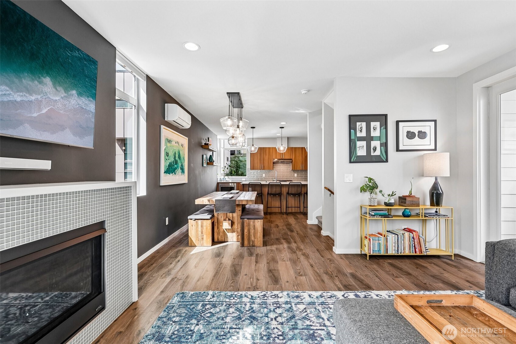 4306 Evanston Avenue N, Seattle, WA 98103