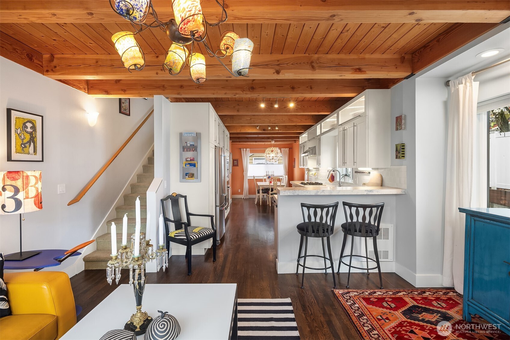 3010 NE 55th Street , Seattle, WA 98105