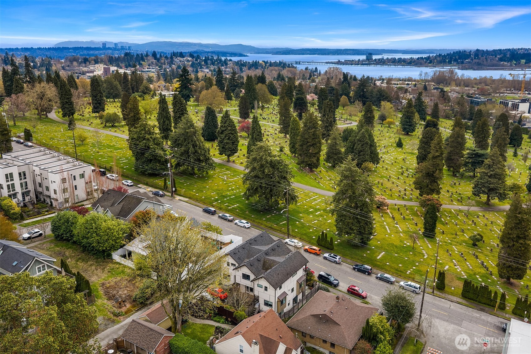 3010 NE 55th Street , Seattle, WA 98105