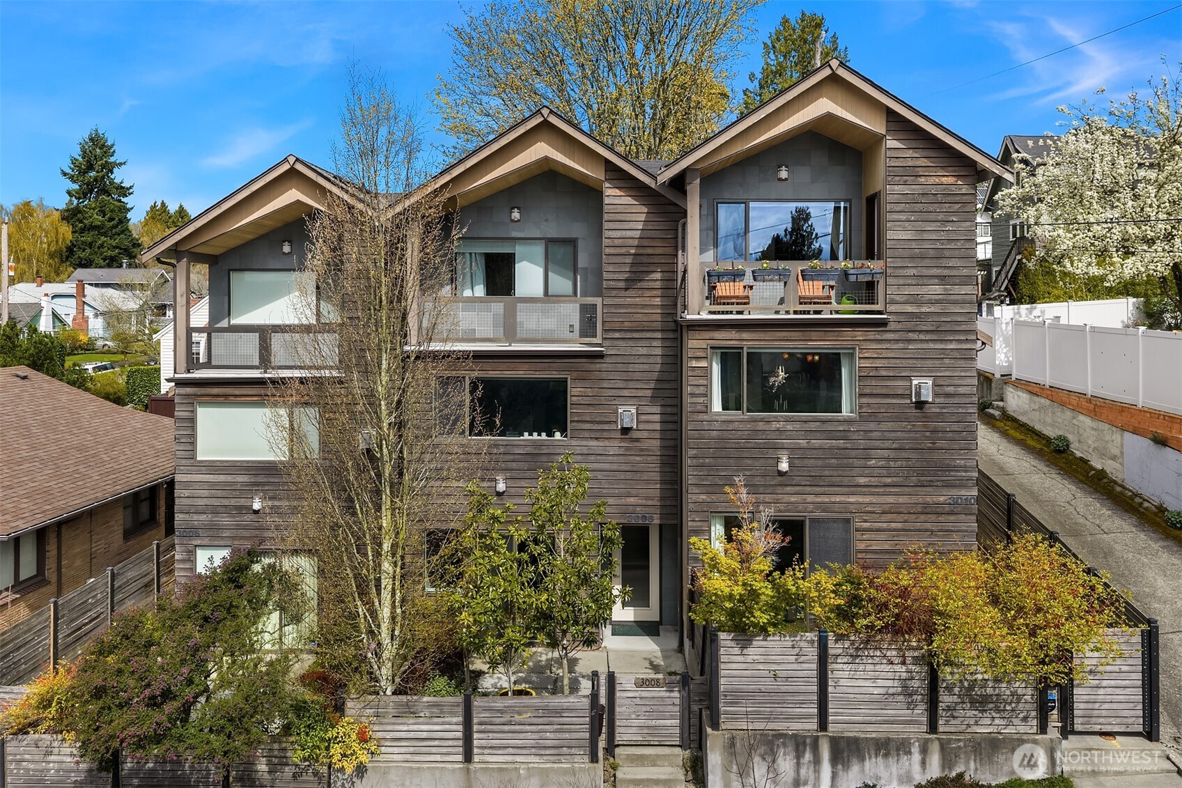 3010 NE 55th Street , Seattle, WA 98105