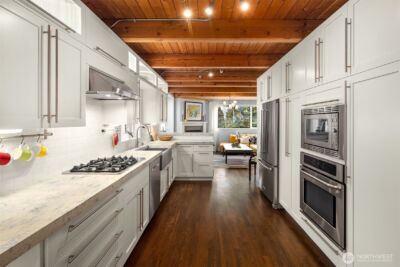 3010 NE 55th Street , Seattle, WA 98105 - Photo 4