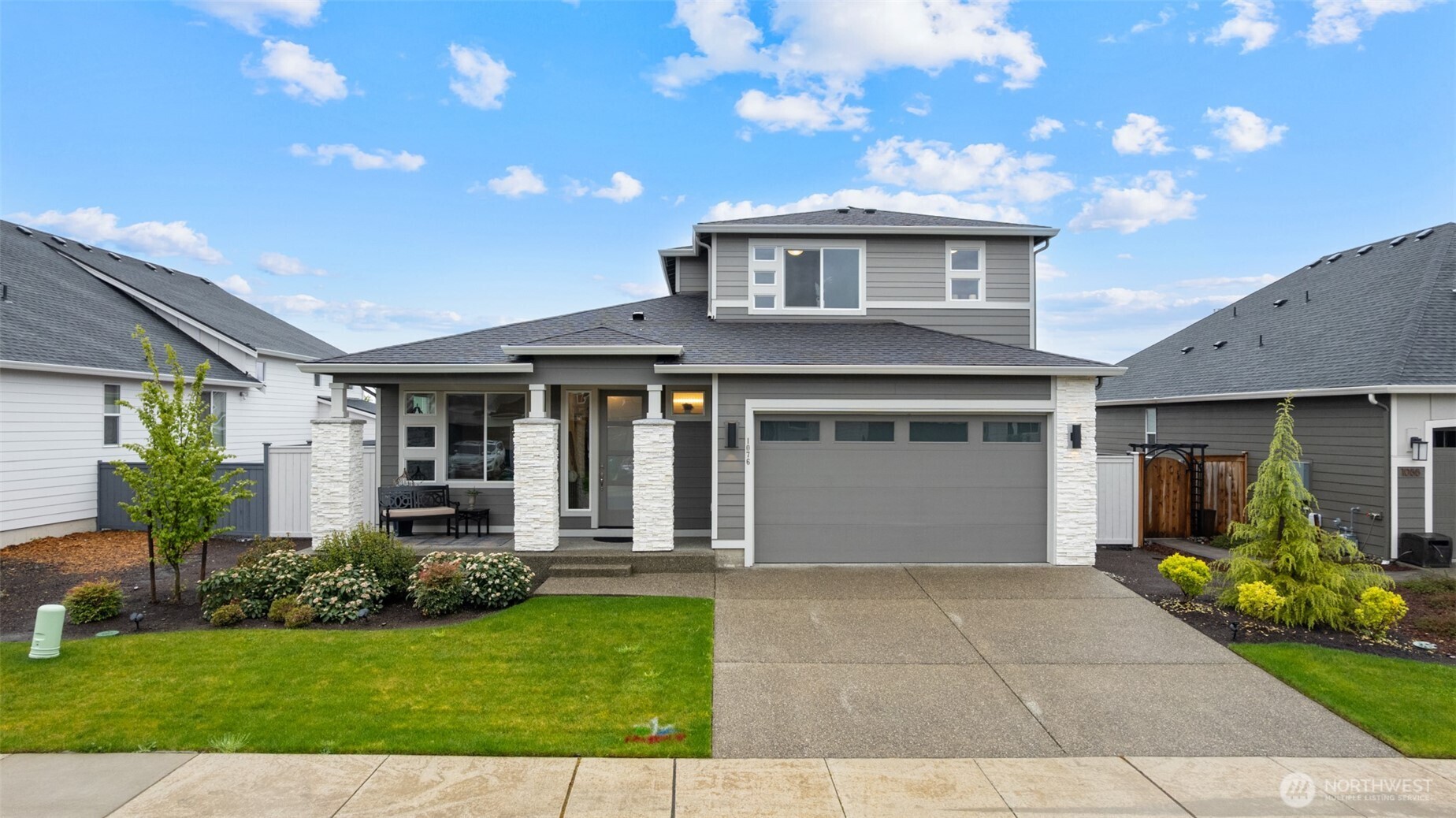 1076 Lindenberger Lane , Enumclaw, WA 98022