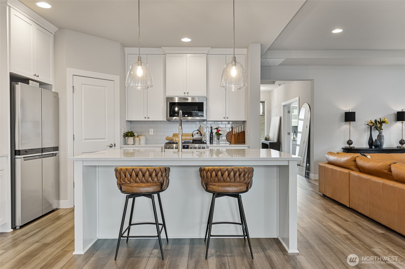1076 Lindenberger Lane , Enumclaw, WA 98022