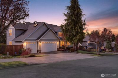 11302 65th Ave , Gig Harbor, WA 98332