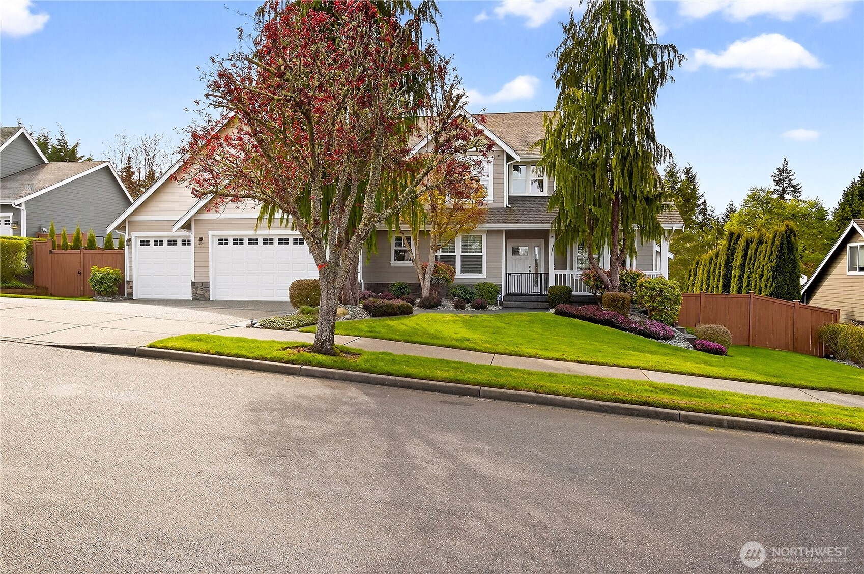 11302 65th Ave , Gig Harbor, WA 98332
