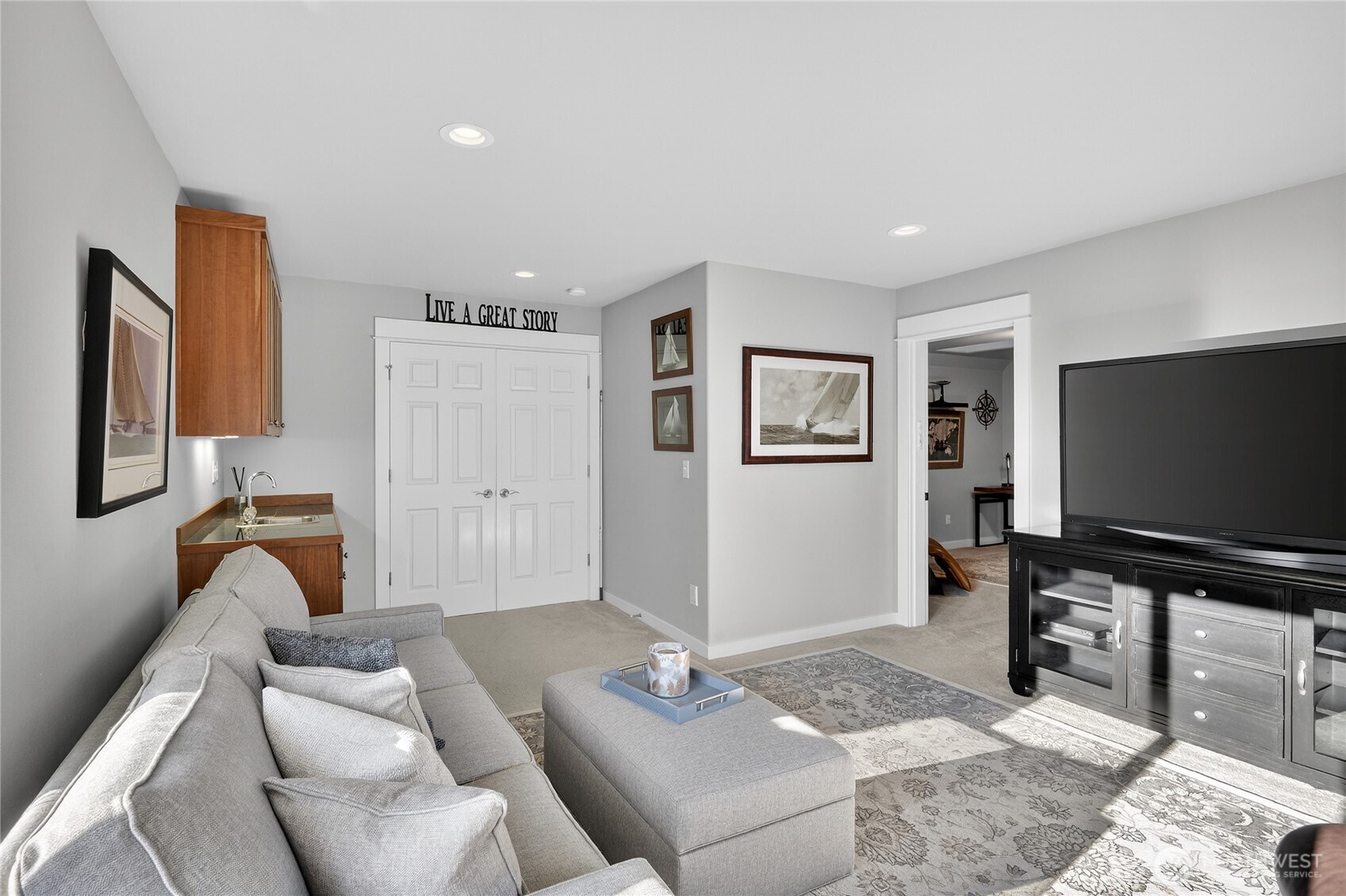 11302 65th Ave , Gig Harbor, WA 98332
