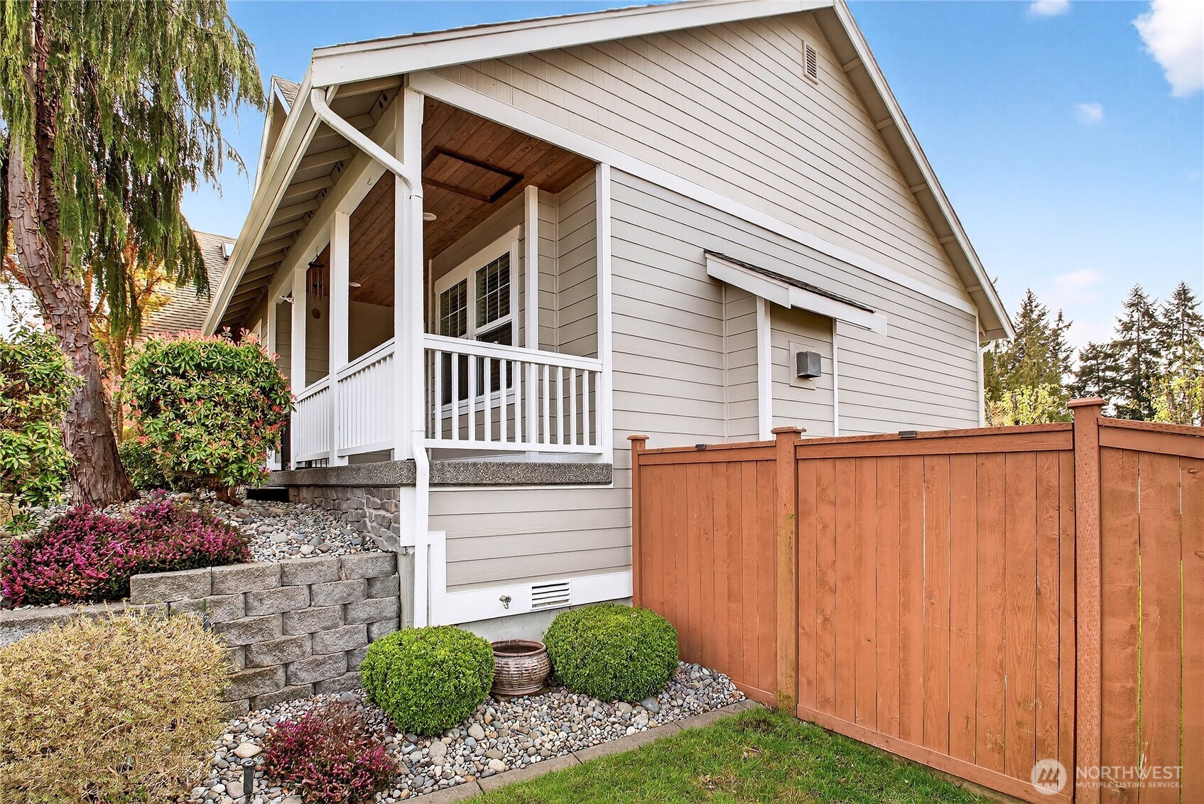 11302 65th Ave , Gig Harbor, WA 98332