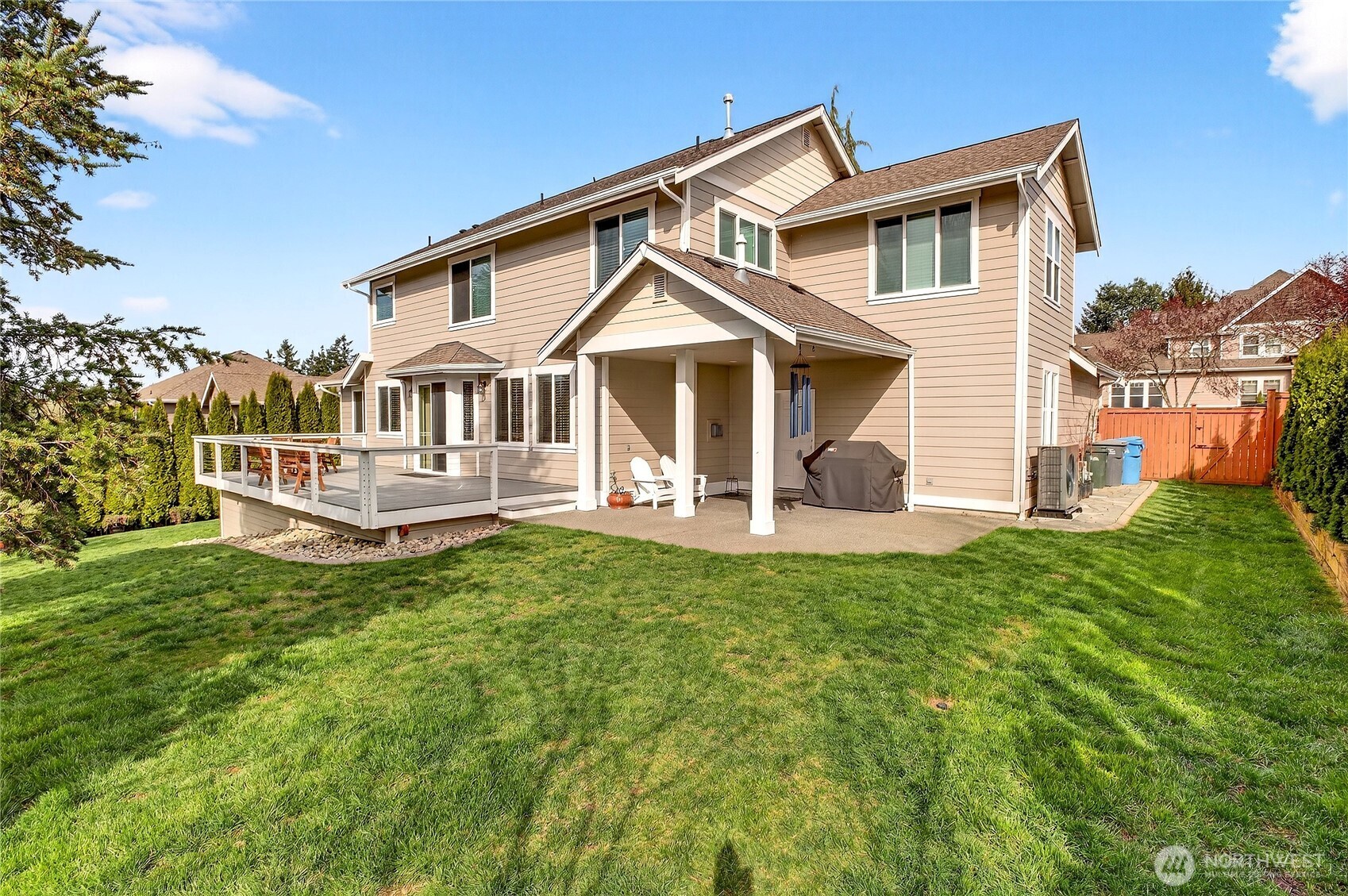 11302 65th Ave , Gig Harbor, WA 98332
