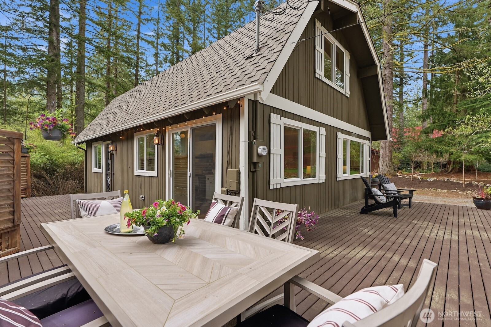 17327 432nd Avenue SE, North Bend, WA 98045