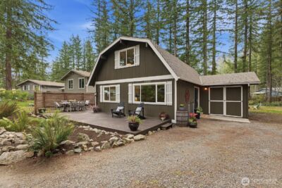 17327 432nd Avenue SE, North Bend, WA 98045 - Photo 3