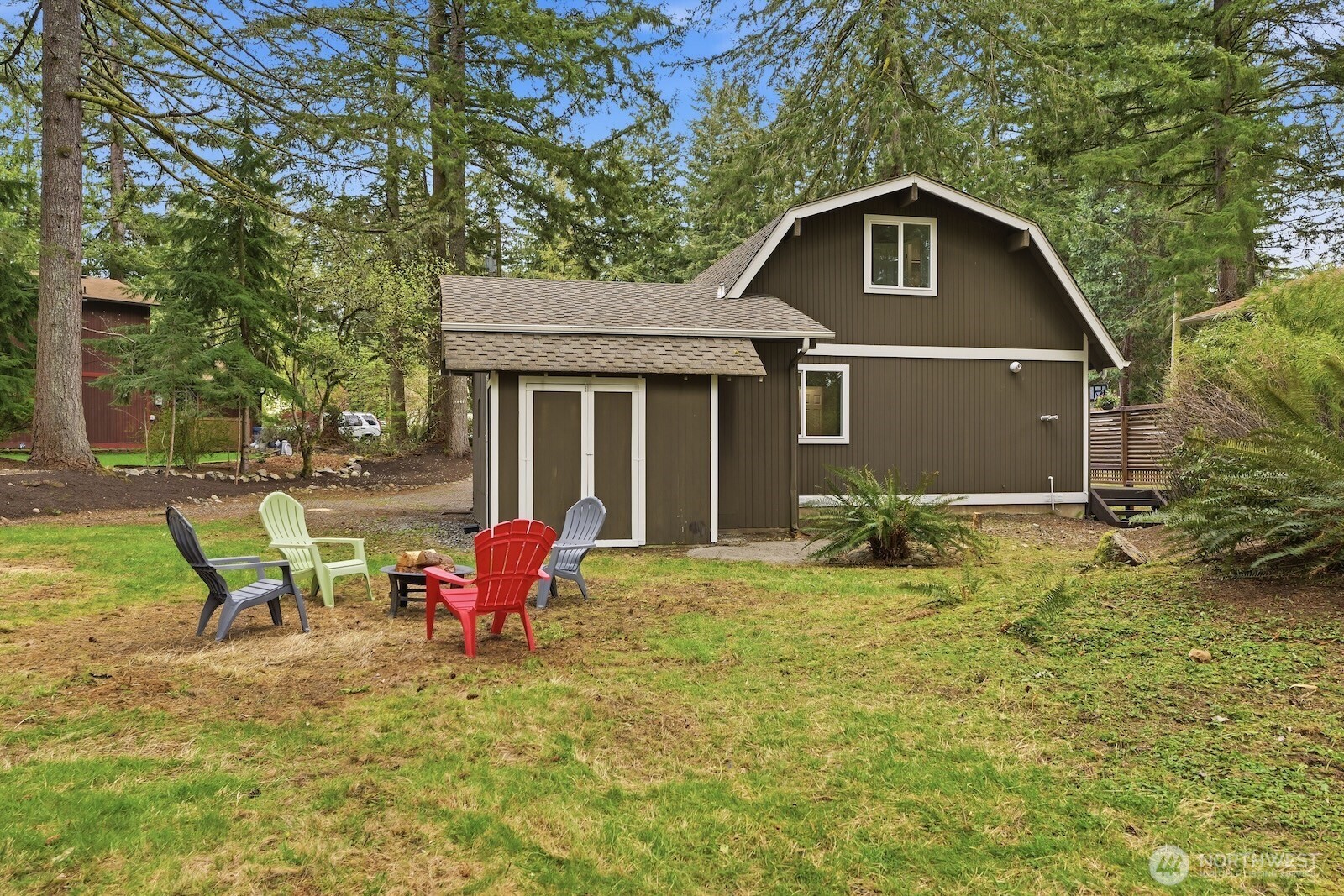 17327 432nd Avenue SE, North Bend, WA 98045
